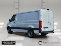 2026 Mercedes-Benz Sprinter 2500