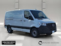 2026 Mercedes-Benz Sprinter 2500