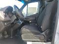 2026 Mercedes-Benz Sprinter 2500