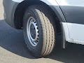 2026 Mercedes-Benz Sprinter 2500