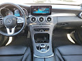 2020 Mercedes-Benz C-Class C 300