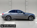 2020 Mercedes-Benz C-Class C 300