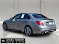 2020 Mercedes-Benz C-Class C 300