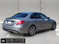 2020 Mercedes-Benz C-Class C 300