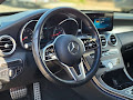 2020 Mercedes-Benz C-Class C 300