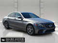 2020 Mercedes-Benz C-Class C 300
