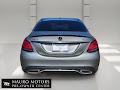 2020 Mercedes-Benz C-Class C 300