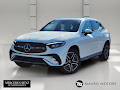 2027 Mercedes-Benz GLC GLC 300