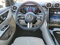 2027 Mercedes-Benz GLC GLC 300