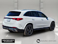 2027 Mercedes-Benz GLC GLC 300