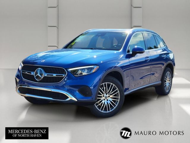 2027 Mercedes-Benz GLC GLC 300