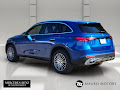 2027 Mercedes-Benz GLC GLC 300