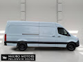 2026 Mercedes-Benz Sprinter 2500 Cargo 170 WB