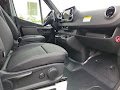 2026 Mercedes-Benz Sprinter 2500 Cargo 170 WB
