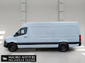 2026 Mercedes-Benz Sprinter 2500 Cargo 170 WB