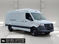 2026 Mercedes-Benz Sprinter 2500 Cargo 170 WB