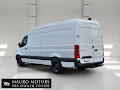 2026 Mercedes-Benz Sprinter 2500 Cargo 170 WB