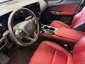 2022 Lexus NX 350 Premium