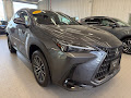 2022 Lexus NX 350 Premium