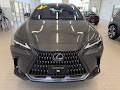 2022 Lexus NX 350 Premium