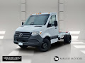 2026 Mercedes-Benz Sprinter 4500