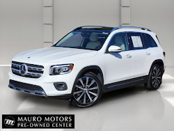 2023 Mercedes-Benz GLB GLB 250