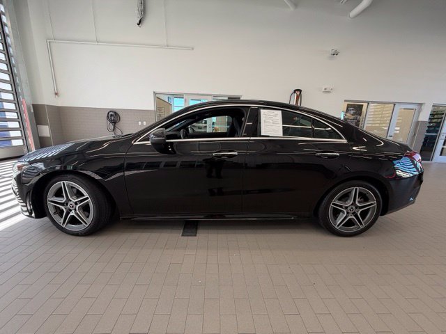 2023 Mercedes-Benz CLA CLA 250