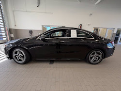 2023 Mercedes-Benz CLA CLA 250