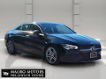 2023 Mercedes-Benz CLA CLA 250