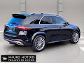 2024 Mercedes-Benz GLE GLE 350