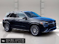 2024 Mercedes-Benz GLE GLE 350