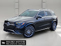 2024 Mercedes-Benz GLE GLE 350
