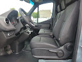 2026 Mercedes-Benz Sprinter 2500 Cargo 144 WB