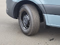 2026 Mercedes-Benz Sprinter 2500 Cargo 144 WB