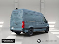 2026 Mercedes-Benz Sprinter 2500 Cargo 144 WB