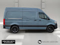 2026 Mercedes-Benz Sprinter 2500 Cargo 144 WB