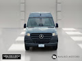 2026 Mercedes-Benz Sprinter 2500 Cargo 144 WB