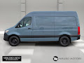 2026 Mercedes-Benz Sprinter 2500 Cargo 144 WB