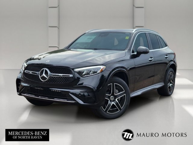 2027 Mercedes-Benz GLC GLC 350e
