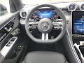 2027 Mercedes-Benz GLC GLC 350e