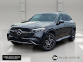 2027 Mercedes-Benz GLC GLC 350e