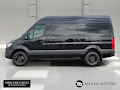 2026 Mercedes-Benz Sprinter 2500 Cargo 144 WB