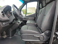 2026 Mercedes-Benz Sprinter 2500 Cargo 144 WB