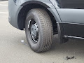 2026 Mercedes-Benz Sprinter 2500 Cargo 144 WB