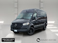 2026 Mercedes-Benz Sprinter 2500 Cargo 144 WB