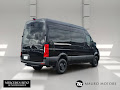 2026 Mercedes-Benz Sprinter 2500 Cargo 144 WB