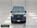 2026 Mercedes-Benz Sprinter 2500 Cargo 144 WB