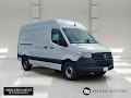 2026 Mercedes-Benz Sprinter 2500 Cargo 144 WB