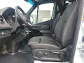 2026 Mercedes-Benz Sprinter 2500 Cargo 144 WB