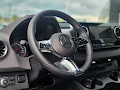 2026 Mercedes-Benz Sprinter 2500 Cargo 144 WB